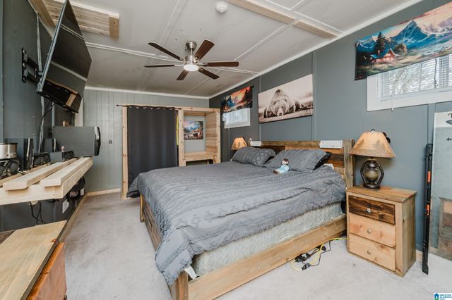 3324 COON CREEK ROAD, Empire, AL 35063