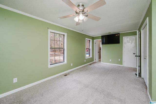 3324 COON CREEK ROAD, Empire, AL 35063