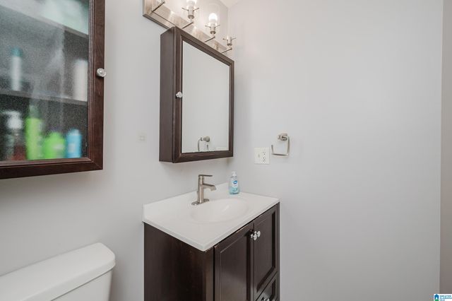 3324 COON CREEK ROAD, Empire, AL 35063