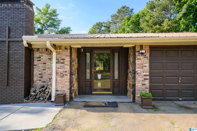 3324 COON CREEK ROAD, Empire, AL 35063