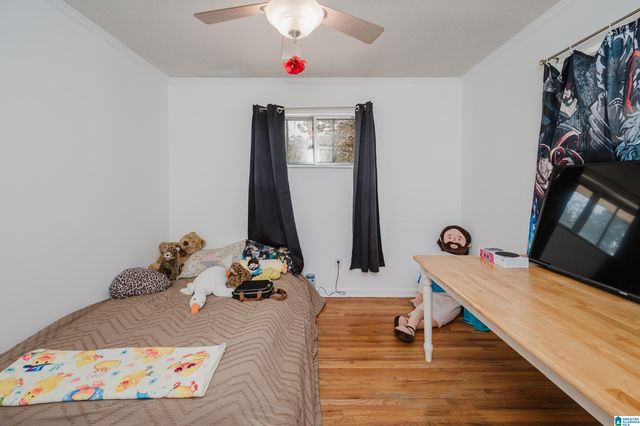 3324 COON CREEK ROAD, Empire, AL 35063