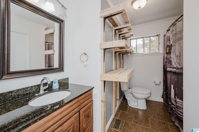 3324 COON CREEK ROAD, Empire, AL 35063