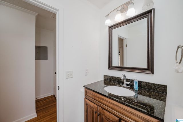 3324 COON CREEK ROAD, Empire, AL 35063