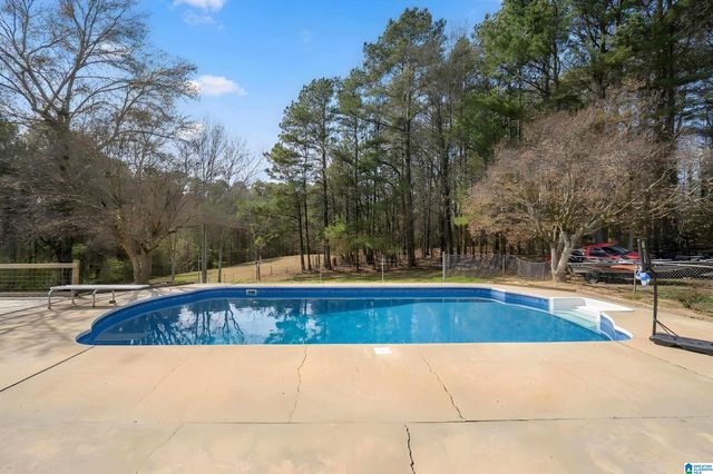 3324 COON CREEK ROAD, Empire, AL 35063