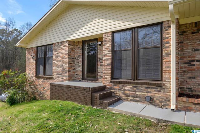 3324 COON CREEK ROAD, Empire, AL 35063