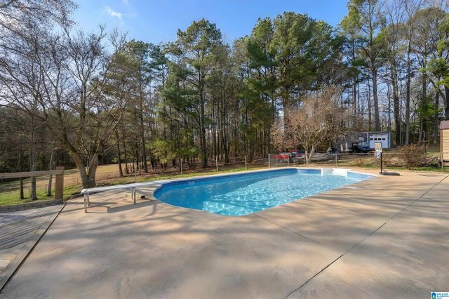 3324 COON CREEK ROAD, Empire, AL 35063