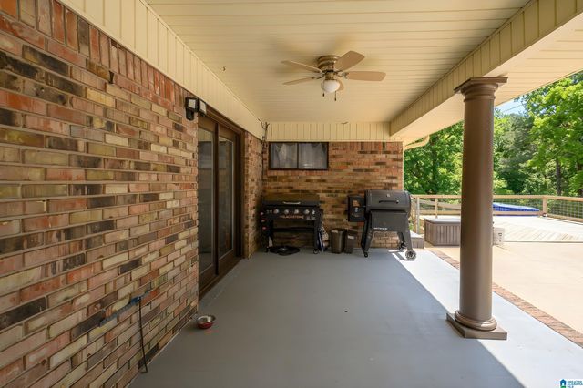 3324 COON CREEK ROAD, Empire, AL 35063