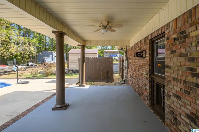 3324 COON CREEK ROAD, Empire, AL 35063