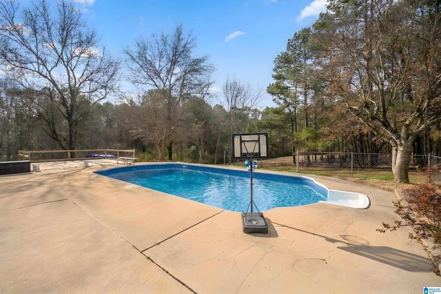 3324 COON CREEK ROAD, Empire, AL 35063