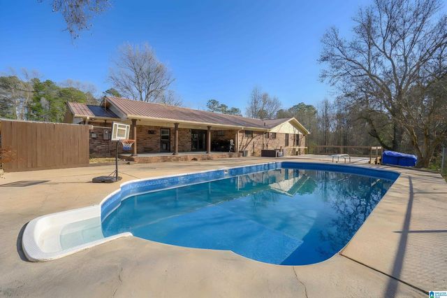 3324 COON CREEK ROAD, Empire, AL 35063