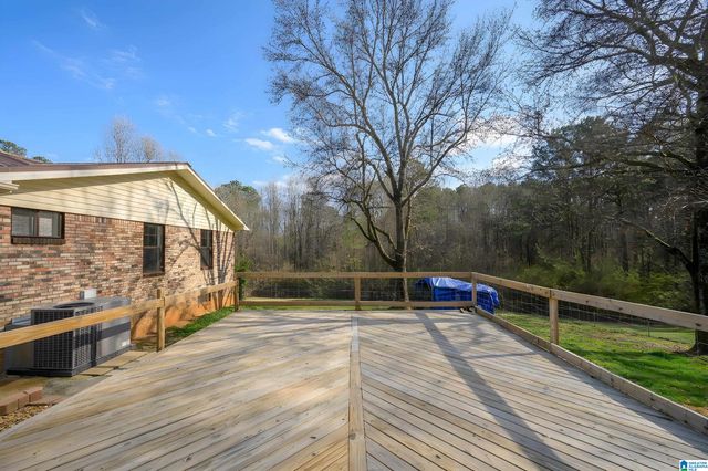 3324 COON CREEK ROAD, Empire, AL 35063