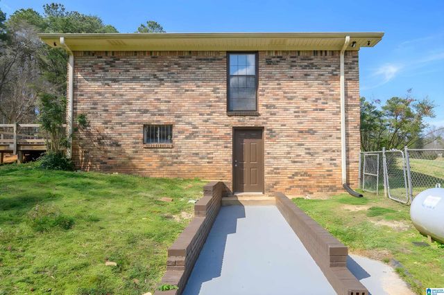 3324 COON CREEK ROAD, Empire, AL 35063