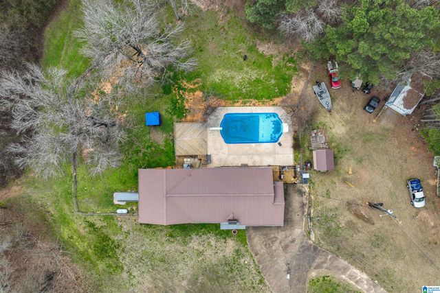 3324 COON CREEK ROAD, Empire, AL 35063