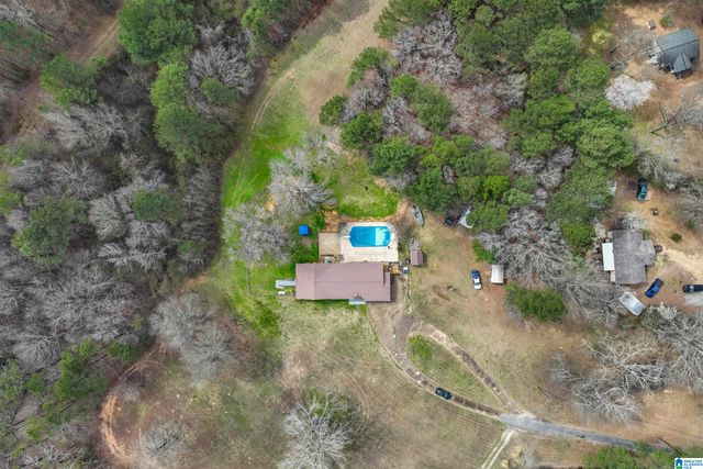 3324 COON CREEK ROAD, Empire, AL 35063