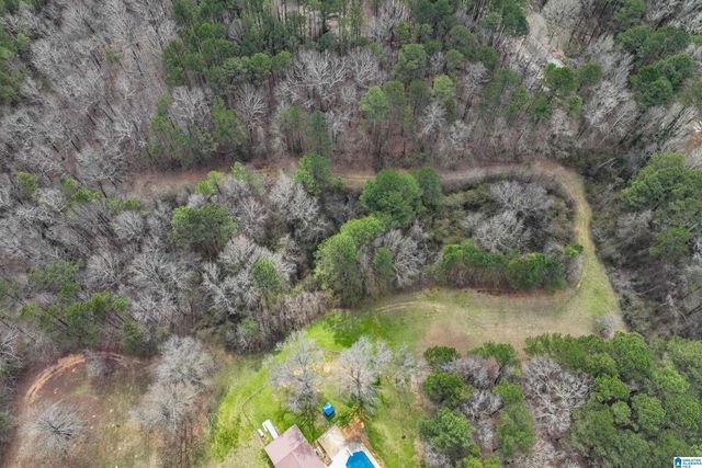 3324 COON CREEK ROAD, Empire, AL 35063