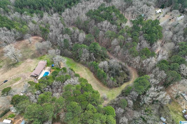 3324 COON CREEK ROAD, Empire, AL 35063