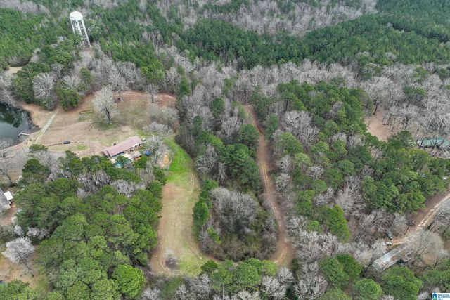 3324 COON CREEK ROAD, Empire, AL 35063