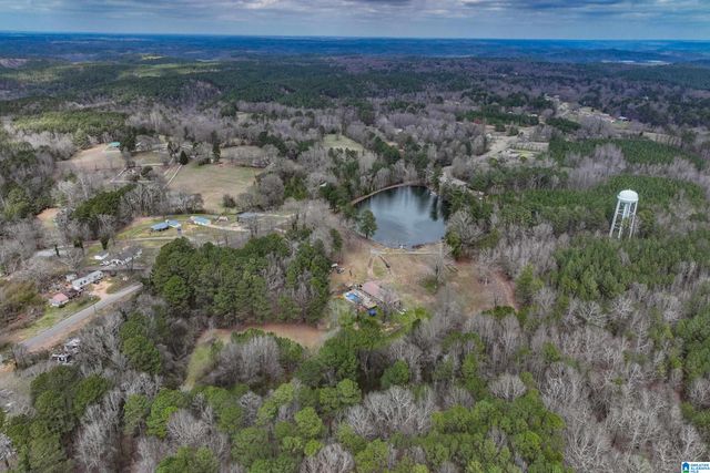 3324 COON CREEK ROAD, Empire, AL 35063