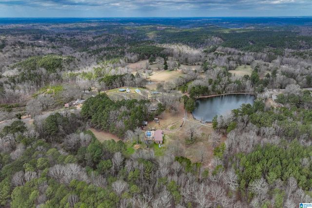 3324 COON CREEK ROAD, Empire, AL 35063