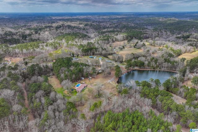 3324 COON CREEK ROAD, Empire, AL 35063