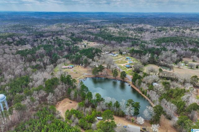 3324 COON CREEK ROAD, Empire, AL 35063