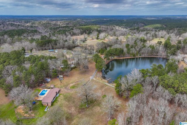 3324 COON CREEK ROAD, Empire, AL 35063