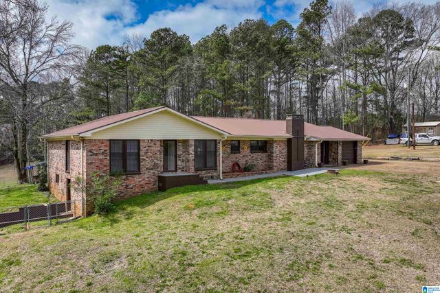 3324 COON CREEK ROAD, Empire, AL 35063