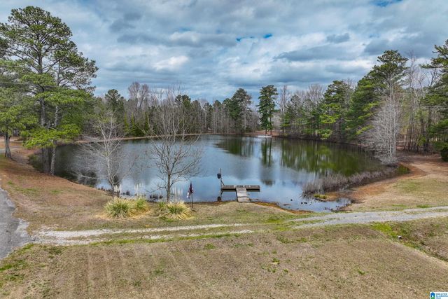 3324 COON CREEK ROAD, Empire, AL 35063
