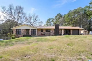 3324 COON CREEK ROAD, Empire, AL 35063