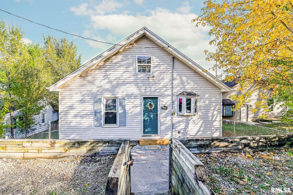 7710 S JEFFERSON Street, Bartonville, IL 61607