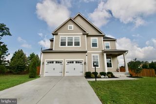 14854 ABILENE WAY, Woodbridge, VA 22193