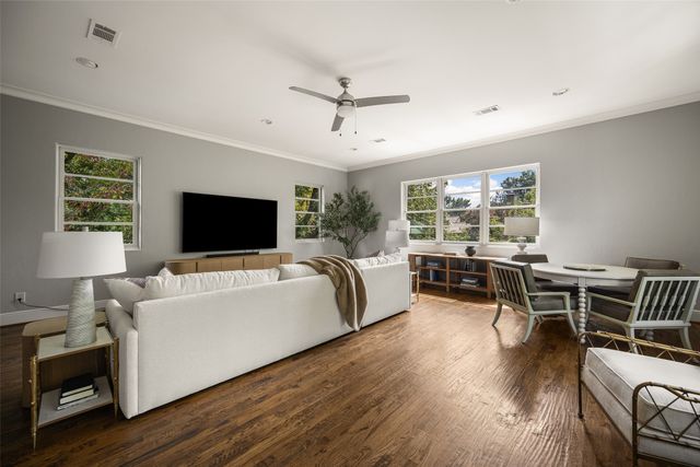 3517 Mockingbird Lane, Highland Park, TX 75205