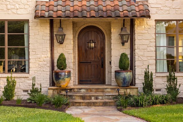 3517 Mockingbird Lane, Highland Park, TX 75205