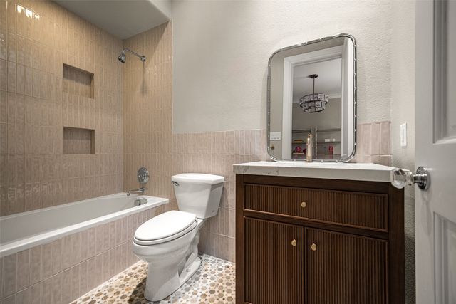 3517 Mockingbird Lane, Highland Park, TX 75205