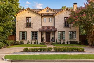 3517 Mockingbird Lane, Highland Park, TX 75205