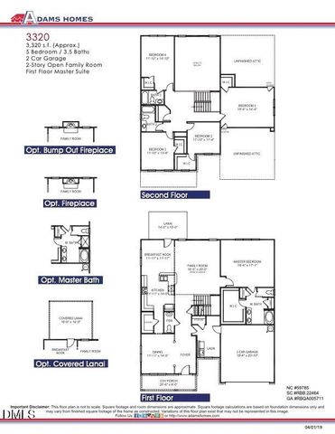 002 Galway Road, Lillington, NC 27546