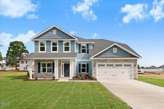 002 Galway Road, Lillington, NC 27546