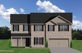 7824 Copper Drift Way, Louisville, KY 40291