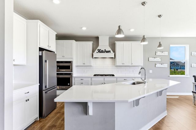 16206 Europa Avenue N, Hugo, MN 55038