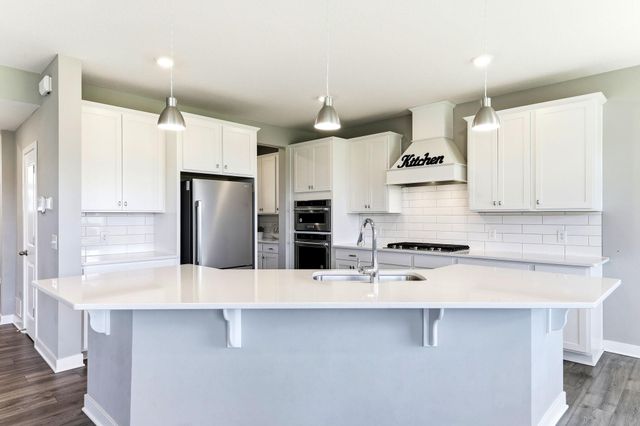 16206 Europa Avenue N, Hugo, MN 55038