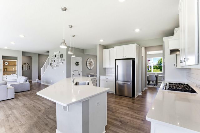 16206 Europa Avenue N, Hugo, MN 55038