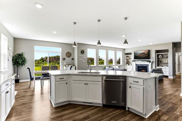 16206 Europa Avenue N, Hugo, MN 55038