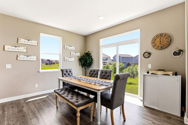 16206 Europa Avenue N, Hugo, MN 55038