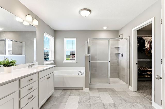 16206 Europa Avenue N, Hugo, MN 55038