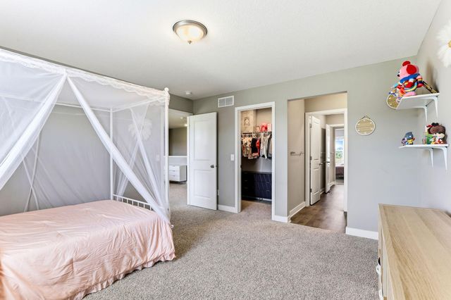 16206 Europa Avenue N, Hugo, MN 55038