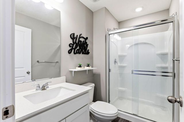 16206 Europa Avenue N, Hugo, MN 55038