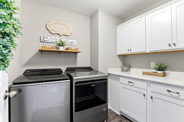 16206 Europa Avenue N, Hugo, MN 55038
