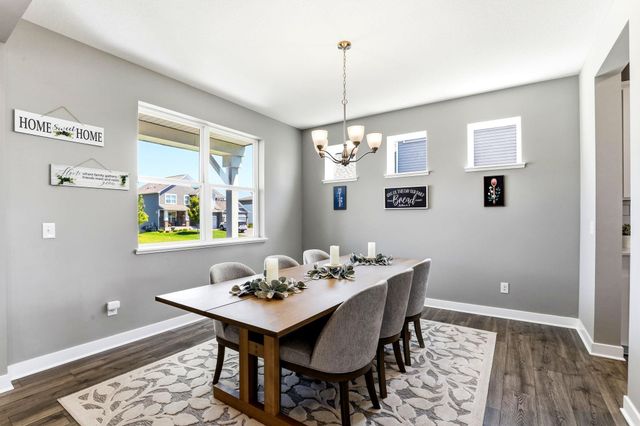 16206 Europa Avenue N, Hugo, MN 55038