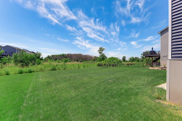 16206 Europa Avenue N, Hugo, MN 55038