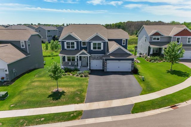 16206 Europa Avenue N, Hugo, MN 55038
